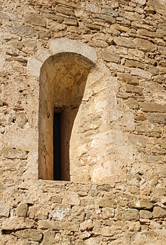 Sant Vicenç de Camós